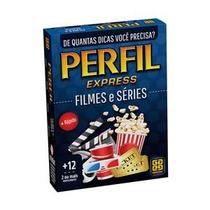 Perfil Express - Filmes e Séries Perfil Express - Filmes e Séries