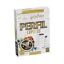 Perfil Express: Harry Potter - Grow Perfil Express: Harry Potter - Grow