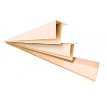 Perfil F Polifort 8mm x 3cm x 3,00m (Barra) Perfil F Polifort 8mm x 3cm x 3,00m (Barra)