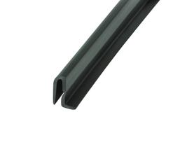 Perfil Francis frances borda lateral PVC flexivelRolo com 10 Metros Para Cadeiras Longarinas e Estofados tapecados