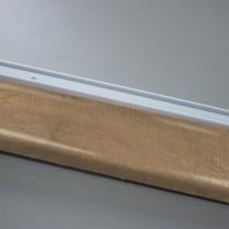 Perfil Incizo 5x1 Eligna Wide Carvalho Deserto Restaurado 03678 Br 1,80m - Única Único