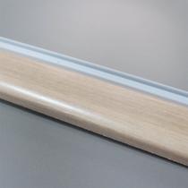 Perfil Incizo 5x1 Smart Novo Carvalho Everest 0314 Br 1,80m - Novo Carvalho Everest Único Perfil Incizo 5x1 Smart Novo Carvalho Everest 0314 Br 1,80m - Novo Carvalho Everest Único