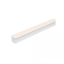 Perfil Led de Embutir Linie 200cm 24W - Stella