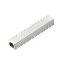Perfil Luce Linear Natural Fosco 11,7mmx10mmx3m - Viscardi Perfil Luce Linear Natural Fosco 11,7mmx10mmx3m - Viscardi