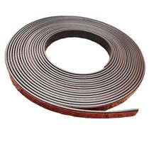 Perfil Magnético Adesivo Imã Flexível 15x2mm 3 Metros Perfil Magnético Adesivo Imã Flexível 15x2mm 3 Metros