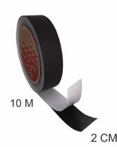 Perfil Manta Adesivo Magnética Imã Personalização 2cm X 10m - FERMAG