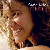 Perfil - Maria Rita - CD - Som livre