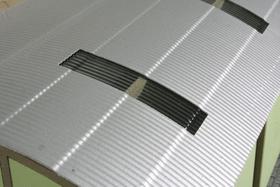 Perfil Maxplac Pet Holzmann 05-110