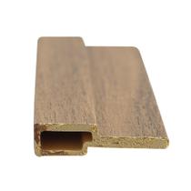 Perfil Painel Ripado Modaza LW Salice Esquerdo, 285 x 3,75 cm