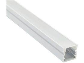 Perfil para Fita de LED Gaya Baby 1m