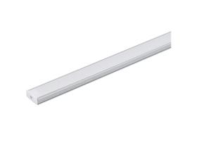 Perfil para Fita de LED Sim Gaya 9144 1m Perfil para Fita de LED Sim Gaya 9144 1m