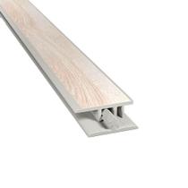 Perfil Piso Parede Eucafloor Tecno 16, 1,80 metros