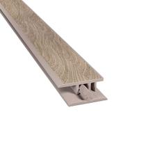 Perfil Piso Parede Eucafloor Tecno 18, 1,80 metros