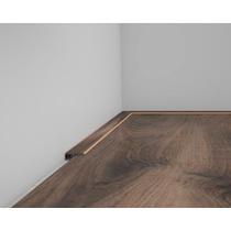 Perfil Piso Parede Eucafloor, Tecno 23, 1,80 metros