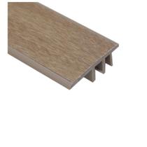 Perfil Piso Parede Tecno N7 1,80m - Eucafloor Perfil Piso Parede Tecno N7 1,80m - Eucafloor