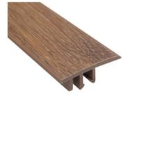 Perfil Piso Parede Tecno N9 1,80m - Eucafloor Perfil Piso Parede Tecno N9 1,80m - Eucafloor