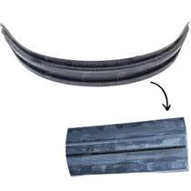 Perfil Protetor Arco da Capota Largo Trator Agrale 4100 Perfil Protetor Arco da Capota Largo Trator Agrale 4100