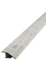 Perfil Redutor 21 Eucafloor 90 cm para Piso Laminado com Trilho