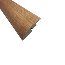 Perfil Redutor Durafloor Brasilia Nordica 14x50x2100 - Durafloor Perfil Redutor Durafloor Brasilia Nordica 14x50x2100 - Durafloor