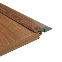 Perfil Redutor Durafloor Mdf 20 X 70 X2120 - Itapua/bariloche - Durafloor Perfil Redutor Durafloor Mdf 20 X 70 X2120 - Itapua/bariloche - Durafloor