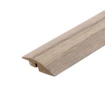 Perfil Redutor Durafloor Mdf 5,0x210cm Belgrado - Durafloor Perfil Redutor Durafloor Mdf 5,0x210cm Belgrado - Durafloor