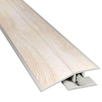 Perfil Redutor Eucafloor Tecno 16, 1,80 metros