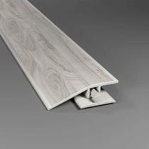 Perfil Redutor Tecno 02 Eucafloor Barra 1,80m - Cor 02 Único Perfil Redutor Tecno 02 Eucafloor Barra 1,80m - Cor 02 Único