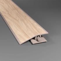 Perfil Redutor Tecno 06 Eucafloor Barra 1,80m - Cor 06 Único Perfil Redutor Tecno 06 Eucafloor Barra 1,80m - Cor 06 Único