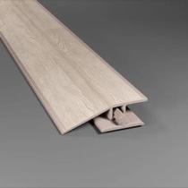 Perfil Redutor Tecno 08 Eucafloor Barra 1,80m - Cor 08 Único Perfil Redutor Tecno 08 Eucafloor Barra 1,80m - Cor 08 Único