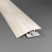 Perfil Redutor Tecno 16 Eucafloor Barra 1,80m - Cor 16 Único Perfil Redutor Tecno 16 Eucafloor Barra 1,80m - Cor 16 Único