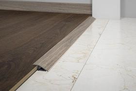 Perfil Redutor Tecno N18 1,8m - Eucafloor Perfil Redutor Tecno N18 1,8m - Eucafloor