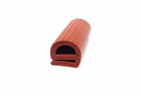 Perfil Silicone Borracha Forno Tedesco Progas Venancio Fosco 1 Metro