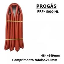 Perfil Silicone Progas Prp-5000 Nl