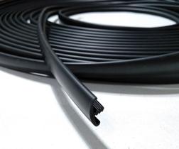 Perfil T 2 abas 19,5mm (100 mts) Perfil T 2 abas 19,5mm (100 mts)