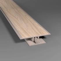 Perfil T Tecno 06 Eucafloor Barra 1,80m - Cor 06 Único