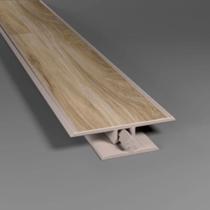 Perfil T Tecno 07 Eucafloor Barra 1,80m - Cor 07 Único