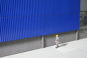 Perfil Trapezoidal Estireno Holzmann 05-111