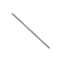 Perfil União Para Assoalho 18 Mm Carreta Caminhão