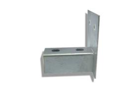 Perfilado Aclopamento 38 x 38 - Perfilaco