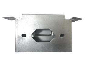 Perfilado Caixa p/Tomada Nova Perfilaco