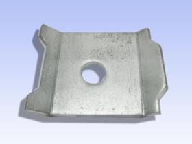 Perfilado Grapa Fixa - Perfilaco