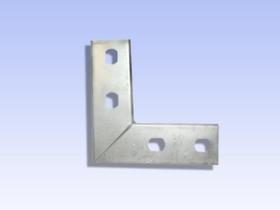 Perfilado Junção em L para Perfilaço