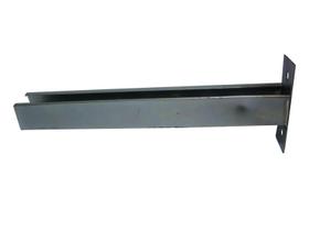 Perfilado Mão Francesa Simples 300mm - Perfilaço