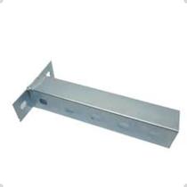 Perfilado Mão Francesa Simples 50mm Perfilaco