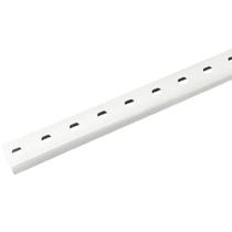 Perfilado Perfurado 38x19x3000mm - 2019383000gpz - Perfil Lider