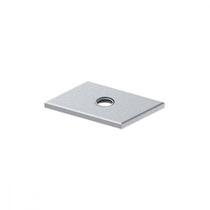 Perfilado Porca Losangular 3/8'' P2820 - Kit C/100 Perfilado Porca Losangular 3/8'' P2820 - Kit C/100