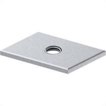 Perfilado Porca Losangular 3/8'' P2820 - Kit C/100 Perfilado Porca Losangular 3/8'' P2820 - Kit C/100