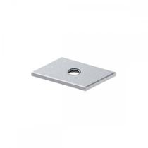 Perfilado Porca Losangular 3/8'' P2820 - Kit C/100