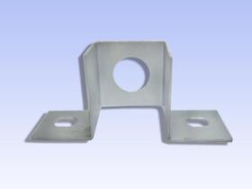 Perfilado Saída Lateral, 3/4 Polegadas - Perfilaco