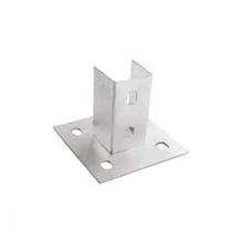 Perfilado Sapata Externa 4 Furos P3000